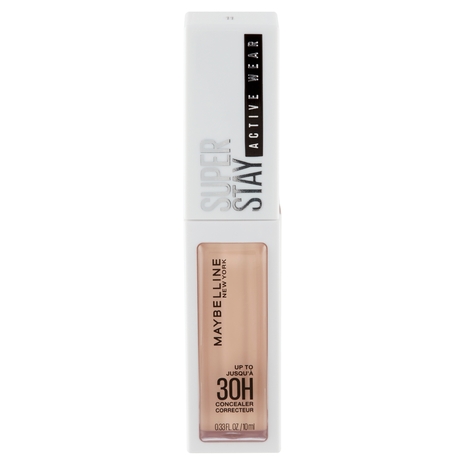Maybelline New York Correttore Super Stay 30H 11 Nude 10 ml